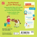 Ravensburger Mein Bauernhof Gucklochbuch - 1 Stk