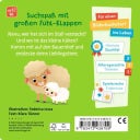 Wo bist du, kleines Küken? - Mit großen Fühlklappen - 1 Stk