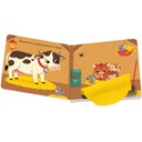 Wo bist du, kleines Küken? - Mit großen Fühlklappen - 1 Stk