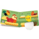 Wo bist du, kleines Küken? - Mit großen Fühlklappen - 1 Stk