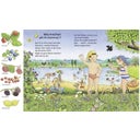 Die Jahreszeiten / Wieso? Weshalb? Warum? Junior - Band 10 - 1 Stk