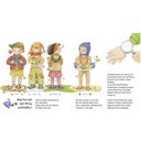 Die Jahreszeiten / Wieso? Weshalb? Warum? Junior - Band 10 - 1 Stk