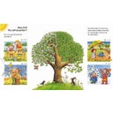 Die Jahreszeiten / Wieso? Weshalb? Warum? Junior - Band 10 - 1 Stk