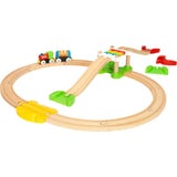 BRIO Bahn - Meine erste BRIO Bahn Spiel Set