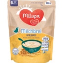 Beikost Milchbrei Kleiner Genießer Miluvit mit Grieß, 400 g