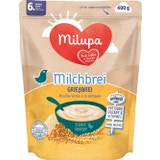 Beikost Milchbrei Kleiner Genießer Miluvit mit Grieß