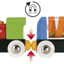 BRIO Bahn - Meine erste BRIO Bahn Spiel Set - 1 Stk