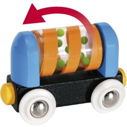 BRIO Bahn - Meine erste BRIO Bahn Spiel Set - 1 Stk