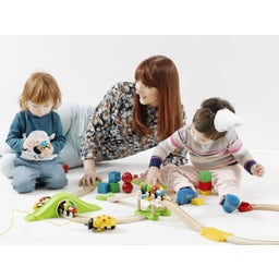 BRIO Bahn - Meine erste BRIO Bahn Spiel Set - 1 Stk