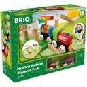 BRIO Bahn - Meine erste BRIO Bahn Spiel Set - 1 Stk