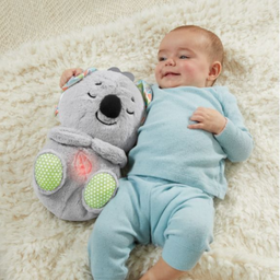 Fisher-Price Schlummer Koala-Spieluhr - 1 Stk