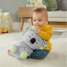 Fisher-Price Schlummer Koala-Spieluhr - 1 Stk