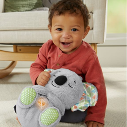 Fisher-Price Schlummer Koala-Spieluhr - 1 Stk