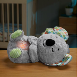 Fisher-Price Schlummer Koala-Spieluhr - 1 Stk
