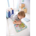 HABA Magnetspiel Stadtlabyrinth - 1 Stk