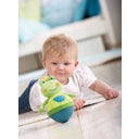 HABA Stehauffigur Frosch - 1 Stk