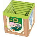 HABA Stapelwürfel - Auf dem Land - 1 Stk