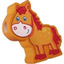 HABA Fädelspiel Auf dem Land - 1 Stk