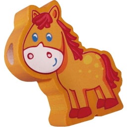 HABA Fädelspiel Auf dem Land - 1 Stk