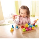 HABA Steckspiel Farbkringel - 1 Stk