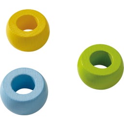 HABA Steckspiel Farbkringel - 1 Stk