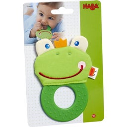 HABA Beißkerl Frosch - 1 Stk