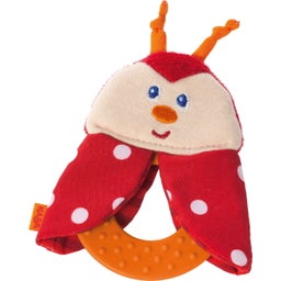 HABA Beißkerl Marienkäfer - 1 Stk