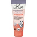 Baby Pflegecreme Gesicht & Körper, 75 ml