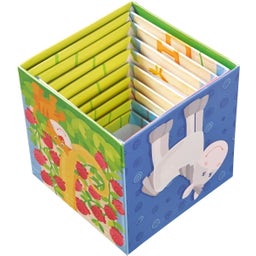 HABA Stapelwürfel Rapunzel - 1 Stk