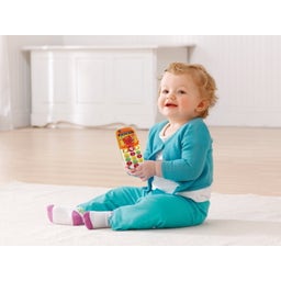 VTech Baby - Tierchen Lernhandy - 1 Stk