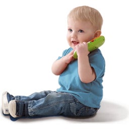 VTech Baby - Tierchen Lernhandy - 1 Stk