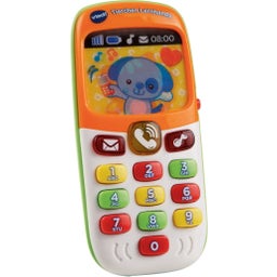 VTech Baby - Tierchen Lernhandy - 1 Stk