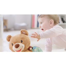VTech Baby - Krabbel mit mir - Bär - 1 Stk