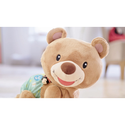 VTech Baby - Krabbel mit mir - Bär - 1 Stk