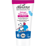 alviana Naturkosmetik Zahngel Baby & Kids