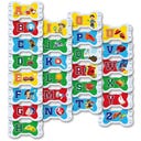 Ready, Set, School - Fütter-mich Marshall (IN TEDESCO) - 1 pz.