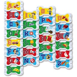 Ready, Set, School - Fütter-mich Marshall (IN TEDESCO) - 1 pz.