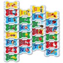 Ready, Set, School - Fütter-mich Marshall - 1 Stk