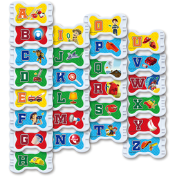 Ready, Set, School - Fütter-mich Marshall - 1 Stk