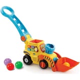 VTech Baby - Ballspaß Bagger