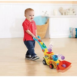VTech Baby - Ballspaß Bagger - 1 Stk