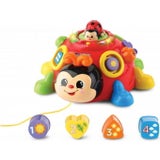 VTech Baby - Fröhlicher Lernkäfer