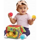 VTech Baby - 1-2-3 Kuschelwürfel - 1 Stk