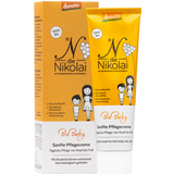 dieNikolai Bio-Baby Sanfte Pflegecreme