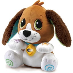 VTech Baby - Sprich-mit-mir-Hündchen - 1 Stk