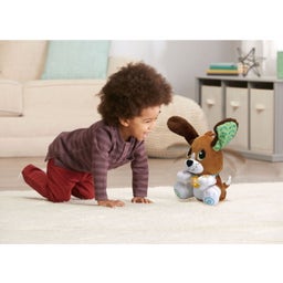 VTech Baby - Sprich-mit-mir-Hündchen - 1 Stk