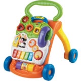 VTech Baby - Spiel- und Laufwagen