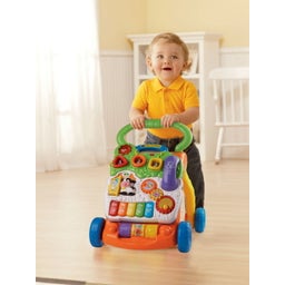 VTech Baby - Spiel- und Laufwagen - 1 Stk