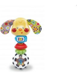 VTech Baby - Wauwau-Rassel - 1 Stk