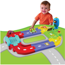 VTech Tut Tut Baby Flitzer - Straßen-Set - 1 Stk